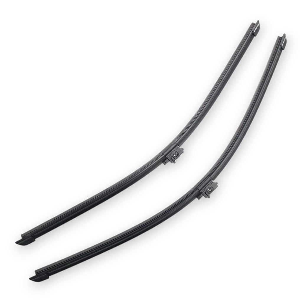 Ön Cam Özel Silecek Set 60x53cm A2478201202 Mercedes GLB X247 ile uyumlu 2020-2024