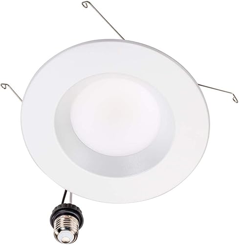 Miniatura 7 de Topaz RTL403WH7WCTS-46 4 "Reequipamiento 7W LED