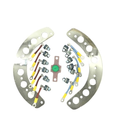 Diode de redressement LSA491 ensemble de commutation en fer avec modules 82PF80 82PFR80