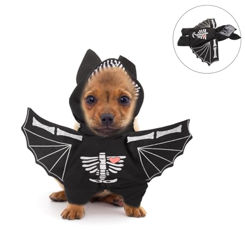 Disfraz Halloween para Perros y Gatos Talla M miniatura 7