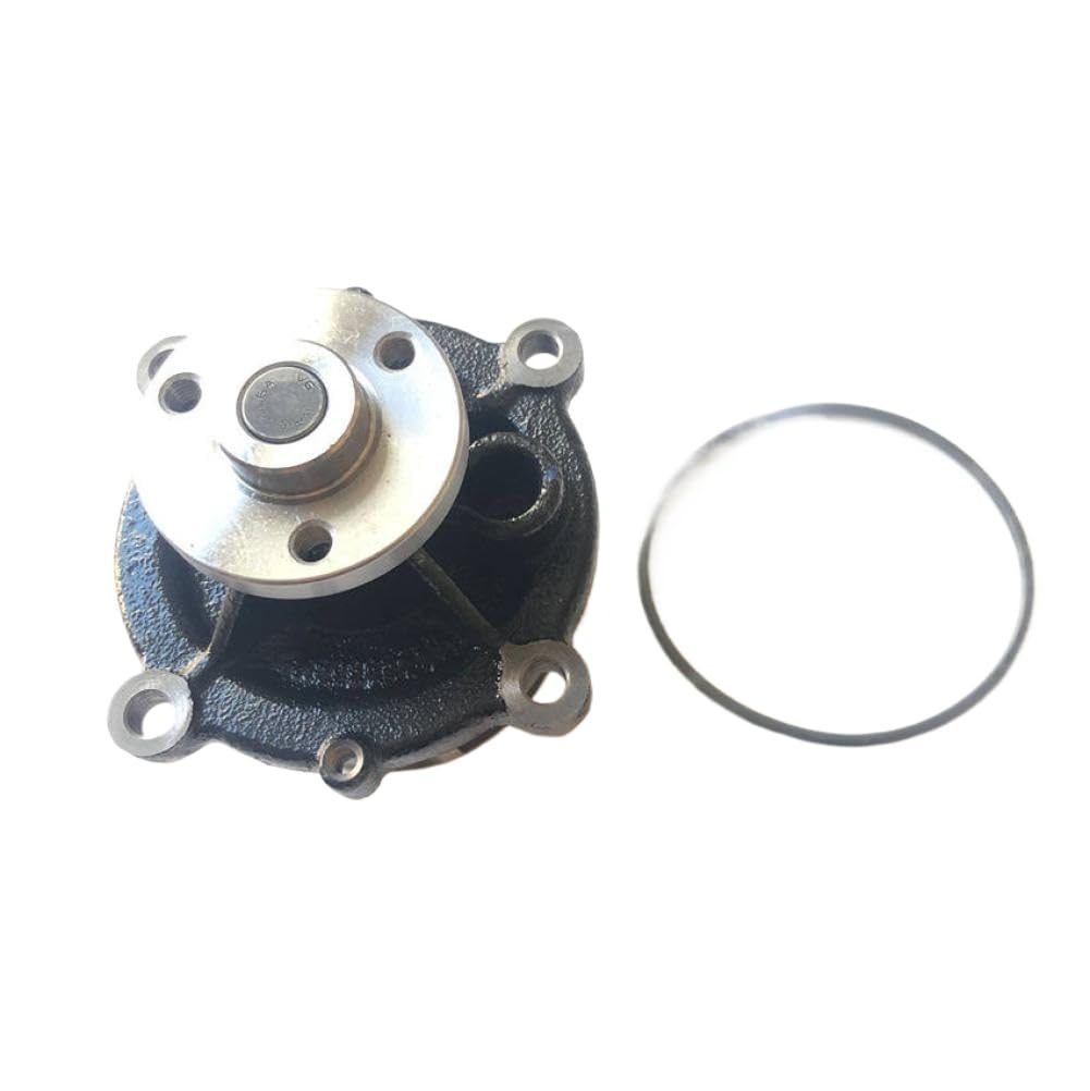 Unsppnpuh Onecolor Water Pump Voe20726092 21404502 Compatible With D6e D6d D7e Ec210b Ec240