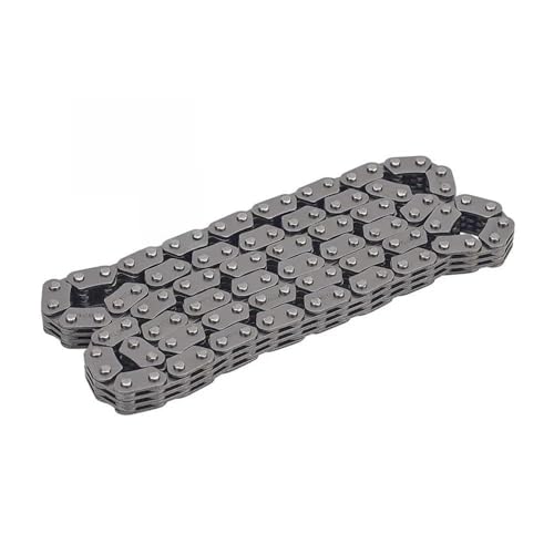 Chaîne distribution arbre à cames 3+4-112 maillons CL400 XR400R TRX400X