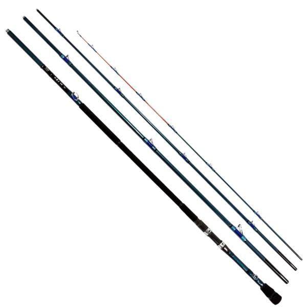 Amazon | ダイワ(DAIWA) 石鯛竿 幻覇王 弓剣 544 釣り竿 | ダイワ 