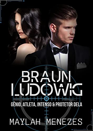 Braun Ludowig