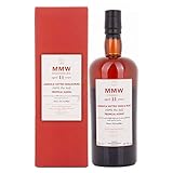 velier royal navy rum review Ottimo come regalo Habitation Velier SVM MMW WEDDERBURN 11 Years Old TROPICAL AGING Single Rum 69,1% Vol. 0,7l in Giftbox