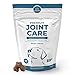 Anicare Premium Joint Care - Chews ad Alta concentrazione per Cani Che rifiutano Le compresse per Le articolazioni! con glucosamina, condroitina, MSM e cozze dalle Labbra Verdi