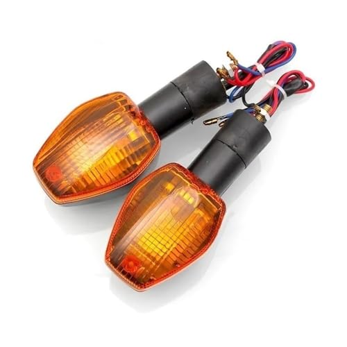Clignotant moto haute visibilité pour CBR1000 et CBR600 F5
