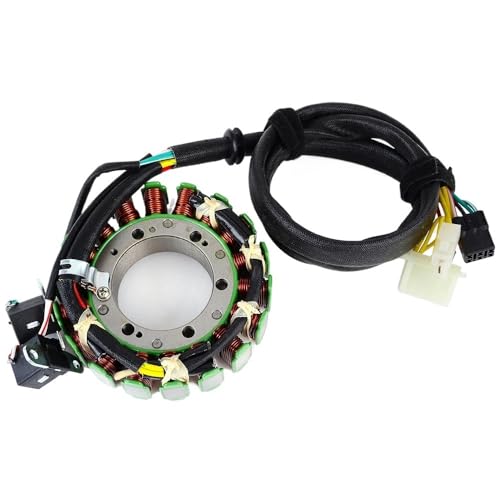 Stator bobine moto haute performance pour Switchback RMK 600 800 4012548