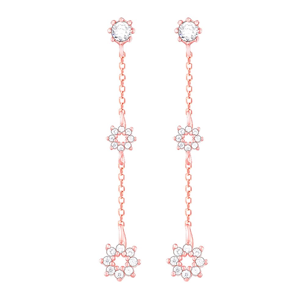 See full amazon price history chart for GIVA 925 Silver Rose Gold Flower Charm Earrings| drops to Gift Women & Girls | With Certificate of Authenticity and 925 Stamp | 6 Months Warranty* GIVA 925 Silver Rose Gold Flower Charm Earrings| drops to Gift Women & Girls | With Certificate of Authenticity and 925 Stamp | 6 Months Warranty* (B0CQM8V89R) Amazon Price History, Amazon Price Tracker