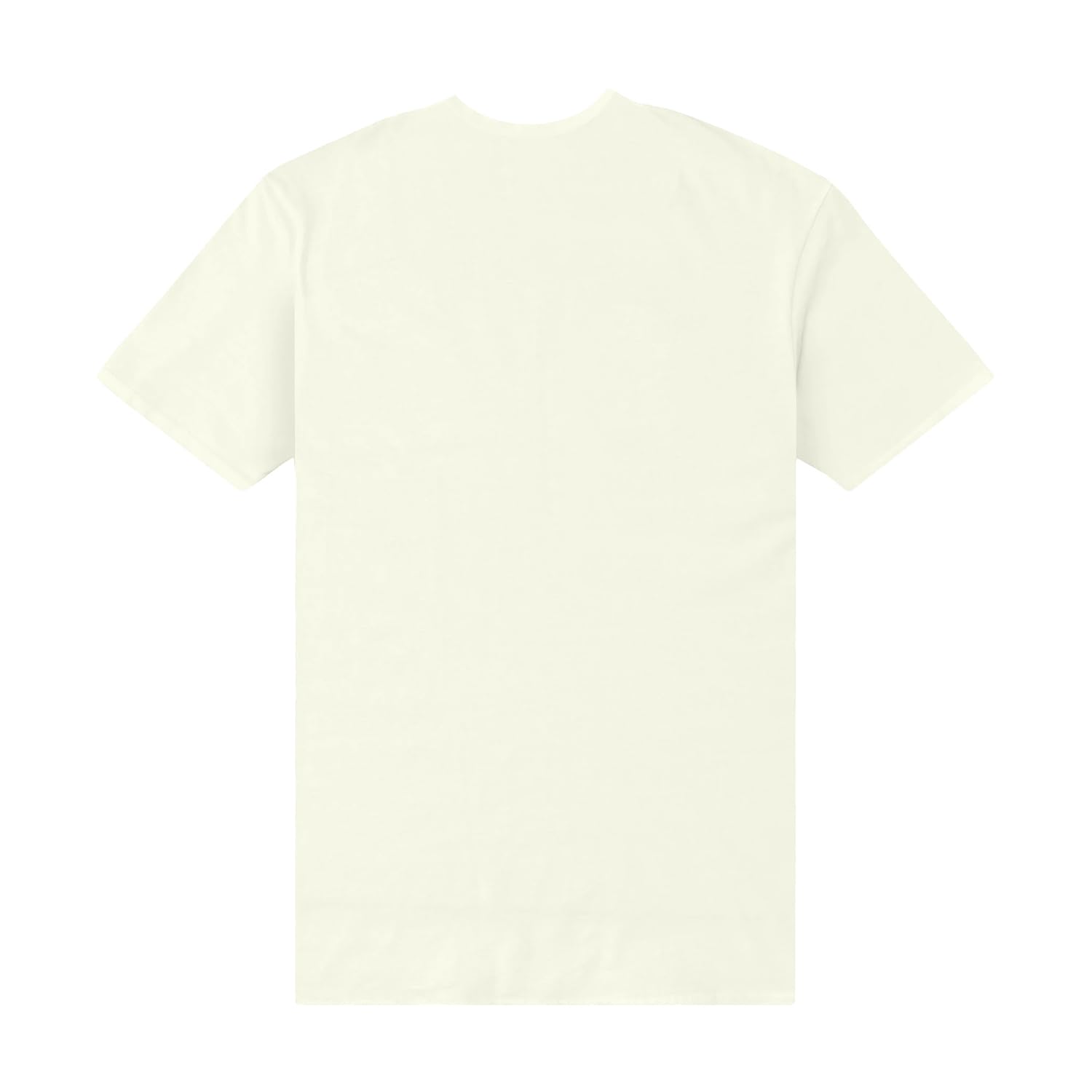 Amplified - T-shirt dla mężczyzn/kobiet, uniseks