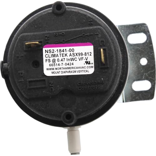 Upgraded Replacement for White Rodgers Slow Opening Furnace Gas Valve 36H33-313