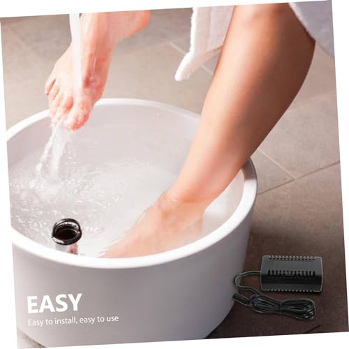 Máquina para SPA de Pies KOMBIUDA para uso en casa miniatura 4