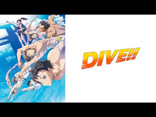『DIVE!!』