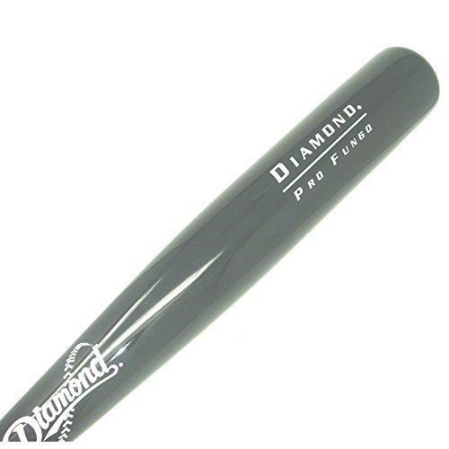 Diamond Sports Fungo Bat 33 Inch Black #TOP1