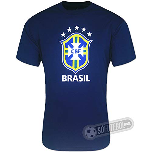Camiseta Brasil