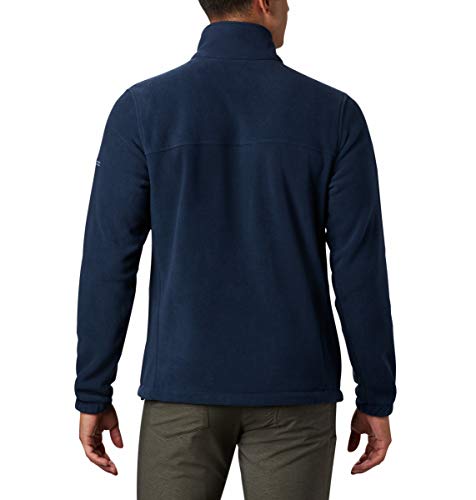 Image of Columbia Men's Collegiate Flanker III Fleece Jacket