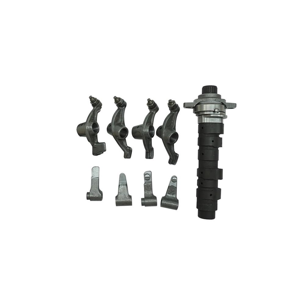 Conjunto balancín y árbol de levas alta resistencia para TRX400EX 400 7