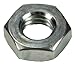 Dixon HEX NUT for Handwheel ON AV250 (AV250-N)