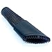 Buff Brite Fur EEL Pro & Fang Dog and Cat Hair Removal and Grooming Tool, Pet Fur Remover Vacuum Attachment