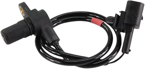 Miniatura 3 de 45955-22741 4595522741 SC487 SN7424 VSS1022 Sensor de velocidad de transmisión compatible con KIA Rio Rio5 Hyundai Accent 2006 2007 2008 2009 2011