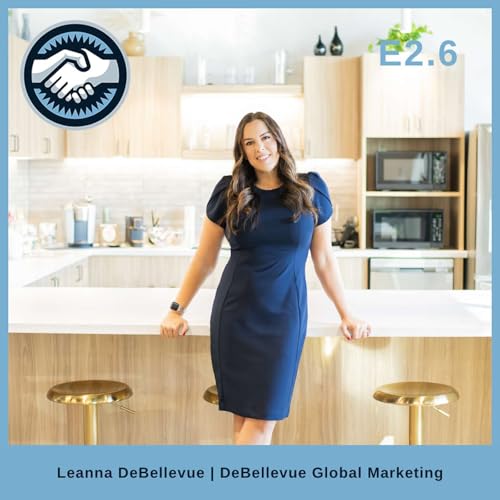 Resilience in Action: The Leanna DeBellevue Story