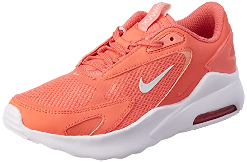 NIKE Air MAX Bolt, Zapatillas para Correr Mujer, Rosa Magic Ember Light Soft Pink White, 38 EU