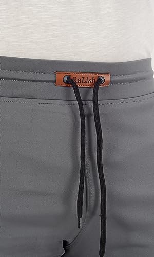 Image of Track Pant for Men | Polyester Jogger Track Pant | Regular Fit Track Pants for Men's