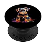 Photo Gallery cucciolo di terrier tedesco da caccia miglior cane da passeg popsockets popgrip intercambiabile Photo Gallery cucciolo di terrier tedesco da caccia miglior cane da passeg popsockets popgrip intercambiabile