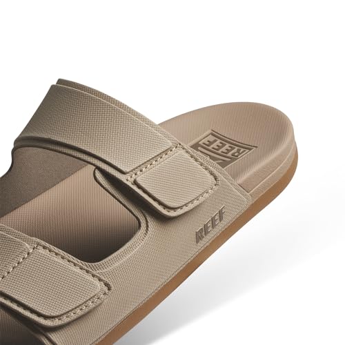 reef men39s cushion tradewind sandal