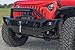 Rough Country Front Winch Bumper for Jeep Wrangler JK/JL & Gladiator JT - 10585