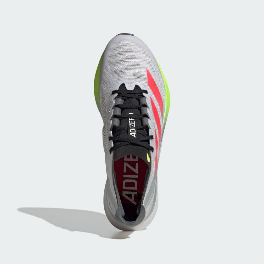 Image of Adidas Womens Adizero Boston 12 W