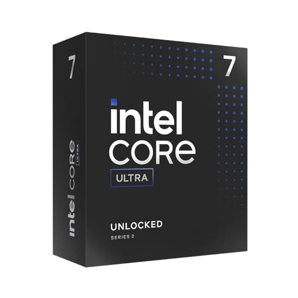 Intel Core Ultra 7 265K 20 núcleos (8 P-Cores + 12 E-Cores) hasta 5,5 GHz