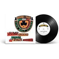 Jump Around/House of Pain Anthem