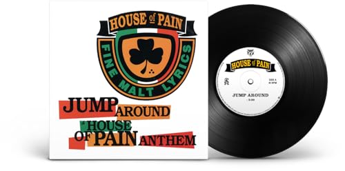 Jump Around/House of Pain Anthem