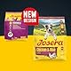 JOSERA Mini Adult Huhn & Reis (1 x 3 kg) | Premium Trockenfutter für ausgewachsene Hunde Kleiner Rassen | mit Biotin für Haut & Fell | kleine Kroketten | extraverträglich | gluternfrei | 1er Pack