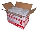 Sunnycare 5677 White 2-Ply 1500 sheets/roll Compact Coreless Bath Toilet Paper Tissue 18 Rolls/Carton