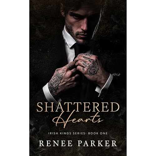 Shattered Hearts by Renee Parker episode artwork