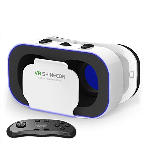 vrゴーグル QH-1