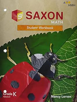 Misc. Consumable Student Workbook Set Grade K Book