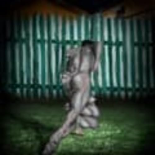 Ambush (Green Vinyl) [Vinyl Lp] [Vinyl]