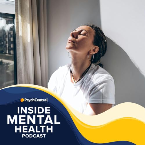 Bonus: Avoiding Caregiver Burnout: Supporting a Mentally Ill Loved One