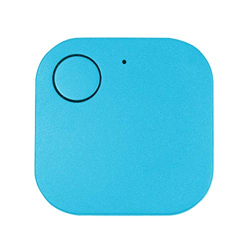 LiKuLi Fu Shi Mini rastreador GPS rastreador GPS antirrobo Dispositivo GPS de posicionamiento en Tiempo Real localizador antipérdida Cover