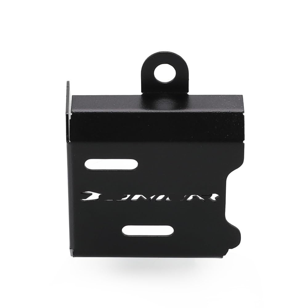 Cache latéral phare Dominar protection calandre pour road trip - 7