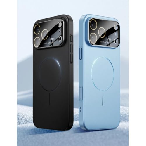 Étui magnétique iPhone 13 Pro évite rayures et chutes