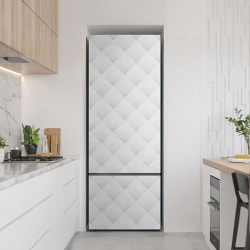 Pegatinas para frigorífico 70x190 vinilo impermeable diamantes 3