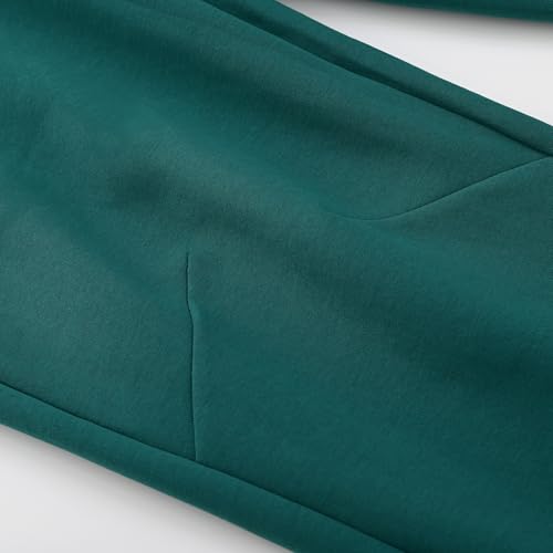 Unisex Sweatpants Pants Casual Trousers Boys Girls Soft Cotton 5-13Y4