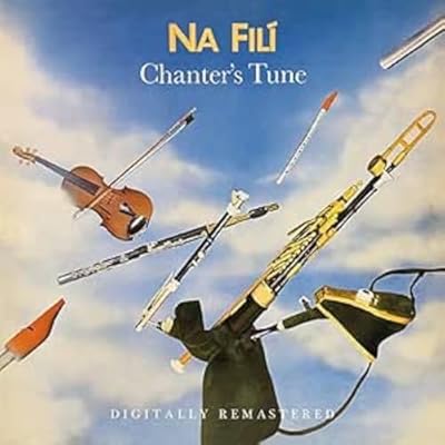 Chanter's Tune