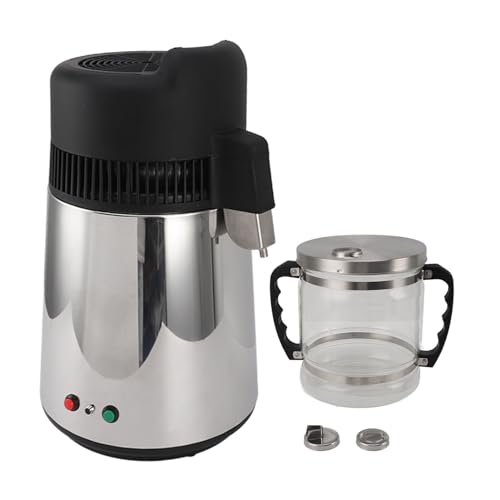 How to make distilled water with a kettle (July 2024)