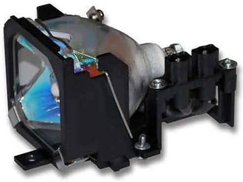 Compatible LMP-H120 Replacement Projector Lamp Bulb with Housing Compatible with Sony VPL-HS1
