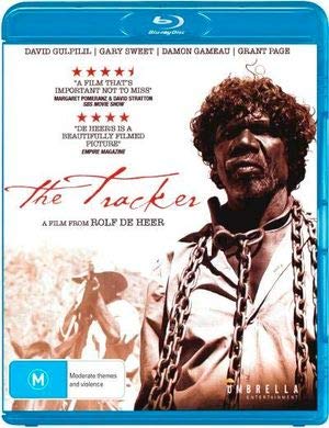 The Tracker | Gary Sweet, David Gulpilil | NON-USA Format | Region B Import - Australia